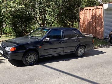 lada disk: Model: Sedan, qara rəng Nömrə nişanı: AZ 01-CO-172 Kuzov: 4 qapılı — 3