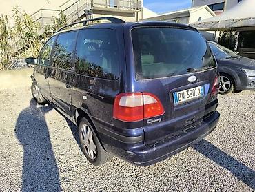 Transport: FORD GALAXY 2002. GOD. - KOMPLETAN AUTO U DELOVIMA | Ford Galaxy at lalafo.rs — 4 Transport: FORD GALAXY 2002. GOD. - KOMPLETAN AUTO U DELOVIMA | Ford Galaxy — 4