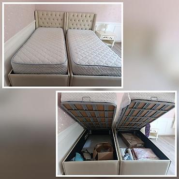 matras satilir: Afa✅1 eded bazali matrasli kravat satılır biri 160 azn Unvan nerimanov — 1