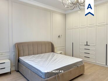 Долгосрочная аренда домов: 230 м², 5 комнат, Утепленный, Видеонаблюдение, Евроремонт — 9