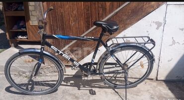 İdman velosipedləri: İdman velosipedləri