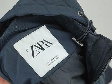 hampton republic jacket: Zara, Kurtka przejściowa damska, rozmiar M — 4