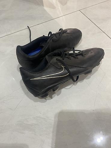 Бутсы: Бутсы Nike, Новый — 2