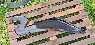 prodaja skutera 50 kubika: OKLOP C 650 GT | BMW c650 gt deo oklopa nov deo 4 — 1