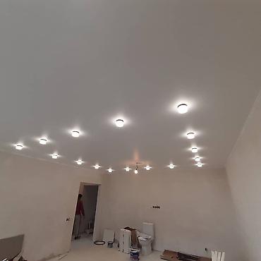 construction work: Офисы, Квартиры, Дома Больше 6 лет опыта — 3