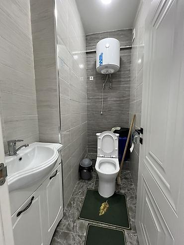 Продажа квартир: 2 комнаты, 48 м², Элитка, 11 этаж, Евроремонт — 5