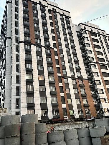 Продажа квартир: 3 комнаты, 80 м², Технопарк Элитка, 8 этаж, Требуется ремонт — 4