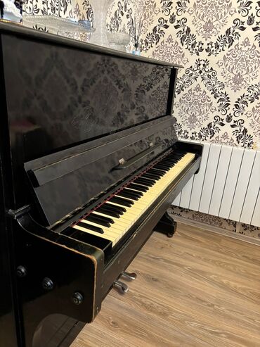 ucuz qarmonlar: Piano, Akkord, Akustik