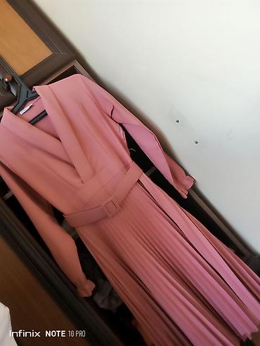 vecerni don: Ziyafət donu, Midi, Mango, XL — 5