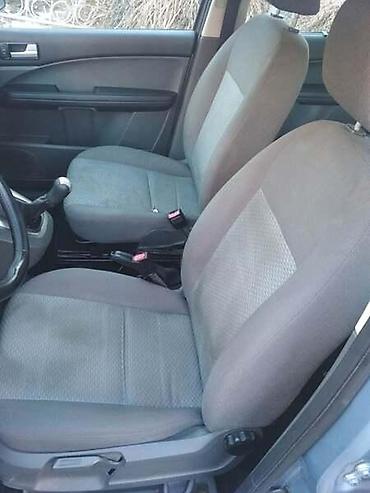 SEDISTE I DELOVI ENTERIJERA ZA FORD C-MAX OD 2003. DO 2008. GOD. |