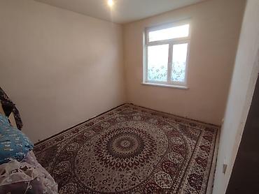 Продажа барачных домов: Ишкаванда Ак завод 38 сатылат квартирага алмашуу жолу бар ГАЗ СУУ СВЕТ — 8