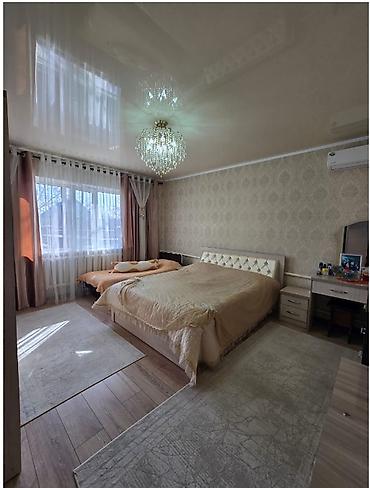 Продажа коттеджей и домов: 💫 Продается большой дом !!! 💫 Район : село Ленинское 💫 Тип дома  — 9