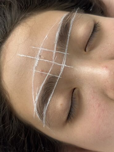 Эпиляция: Я мастер Ася 🍯 С опытом 3 года 🤝 Шугаринг Ламинирование бровей и — 3