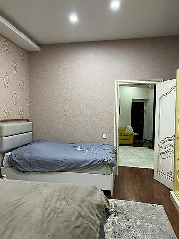 cepis satisi: 3 otaqlı, Yeni tikili, 92 kv. m — 9