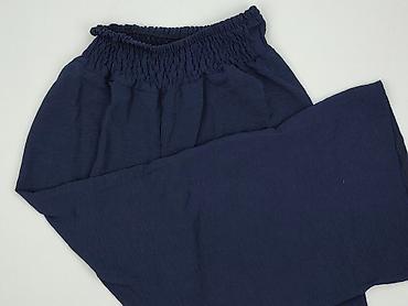 jumpsuits cheap: Spodnie materiałowe damskie, rozmiar S — 1