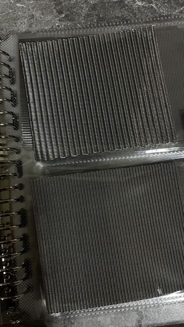 Другие строительные материалы: Продается сетка из нержавеющая 304 стали. Более 50-ти видов сетки — 16