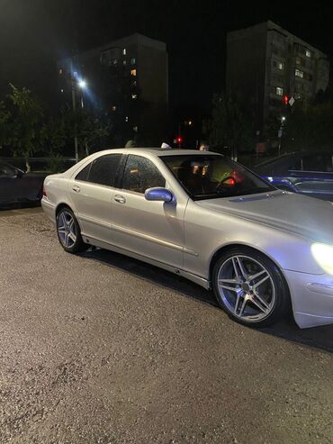 фара дэу нексия: Mercedes-Benz S-Class: 1999 г., 4.3 л, Автомат, Бензин, Седан