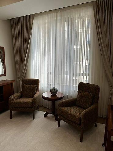 Продажа квартир: 3 комнаты, 104 м², Элитка, 4 этаж, Дизайнерский ремонт — 12