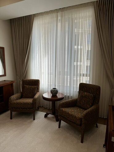 Продажа квартир: 3 комнаты, 104 м², Элитка, 4 этаж, Дизайнерский ремонт at lalafo.kg — 9 Продажа квартир: 3 комнаты, 104 м², Элитка, 4 этаж, Дизайнерский ремонт — 9