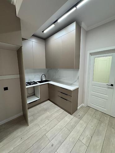 Продажа квартир: 2 комнаты, 66 м², Евроремонт — 8