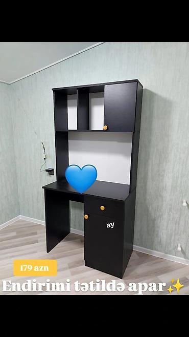komputer stolları: Kompüter masası, Yeni — 1