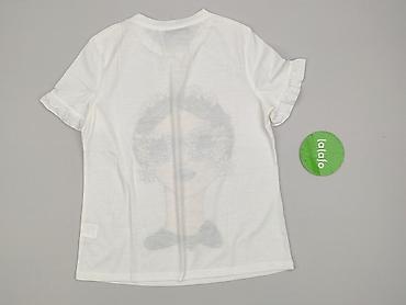 pusheen 146: Shein, T-shirt damski, rozmiar M — 3