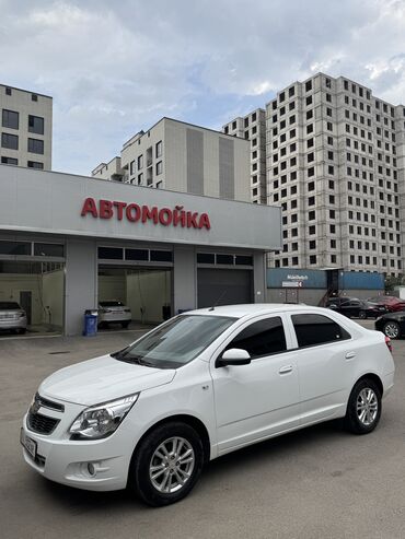 бу запчасти на шевроле кобальт: Chevrolet Cobalt: 2023 г., 1.5 л, Автомат, Бензин, Седан
