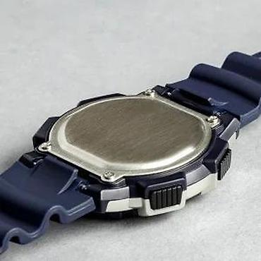 Ručni satovi: Casio AE-1000W-2A Potpuno NOV sat Casio AE-1000W-2A, dolazi u — 8