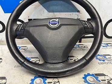 Рули: Руль Volvo 2007 г., Новый, Оригинал, Германия — 3