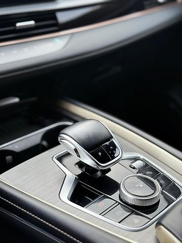 Chery: Chery : 2023 г., 1.5 л, Автомат, Бензин, Кроссовер — 12