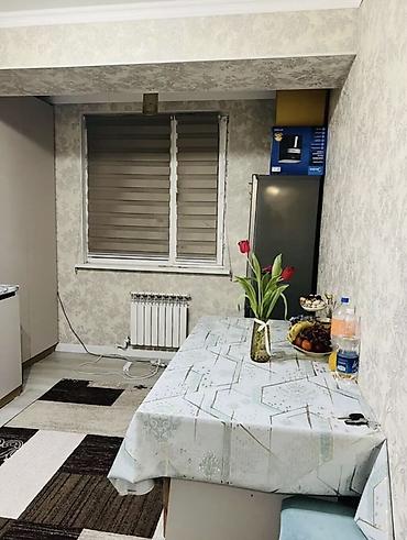 70000: 1 комната, 43 м², Элитка, 3 этаж, Евроремонт — 3