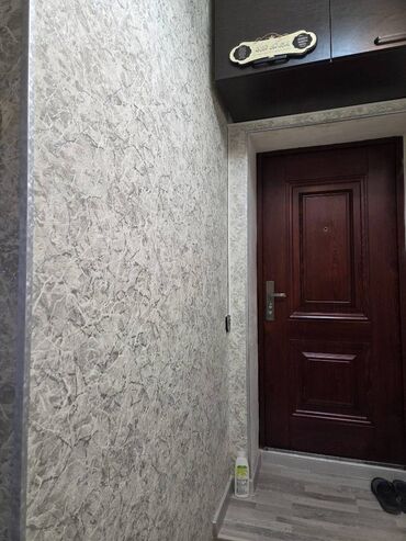 Köhnə tikili: Bakı, 2 otaqlı, Köhnə tikili, 38 kv. m — 5