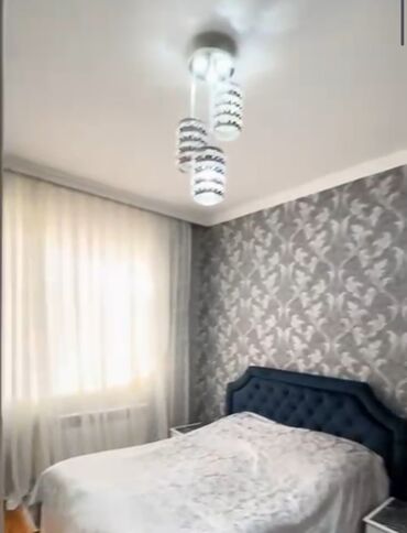 Həyət evləri və villaların satışı: 3 otaqlı, 100 kv. m, Yeni təmirli — 26