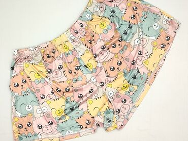 Shorts for women, size 5XL (EU 50)