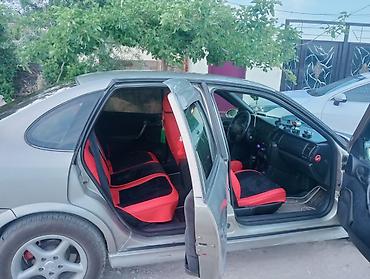 opel təkərləri: Opel Vectra: 0.2 l | 1997 il 42005 km Sedan — 2