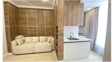 сдаю квартиру микрорайон кокжар: 2 комнаты, 49 м², 9 этаж