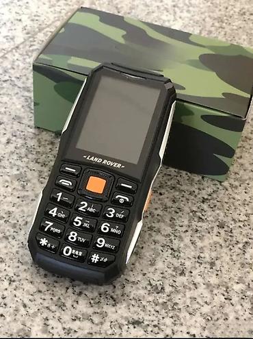 lidl fen: Telefon Land Rover C9 – mobilni dual SIM Dobro došli u Davidov shop — 1