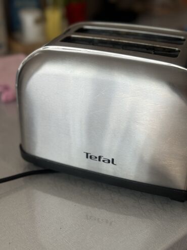 tefal чайник: Toster