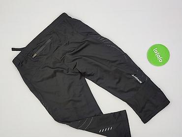 reebok topy: Crivit Sports, Spodnie 3/4 damskie, rozmiar S — 3