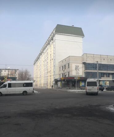 Продажа квартир: 2 комнаты, 66 м², Элитка, 3 этаж, Евроремонт — 12