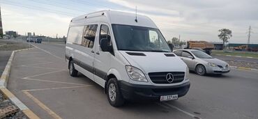 Транспорт: Легкий грузовик, Mercedes-Benz, 3 т, Б/у at lalafo.kg Транспорт: Легкий грузовик, Mercedes-Benz, 3 т, Б/у