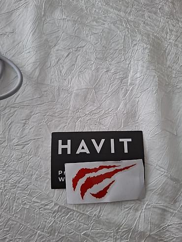 Musiqi alətləri: Məhsul: Havit (Türkiyə distribyutor zəmanətli) Təsvir: - Brend: Havit — 3