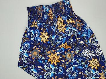 culotte: Spodnie materiałowe damskie, rozmiar XL — 1