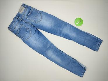 jam jeans: Denim, Jeansy damskie, rozmiar S — 3