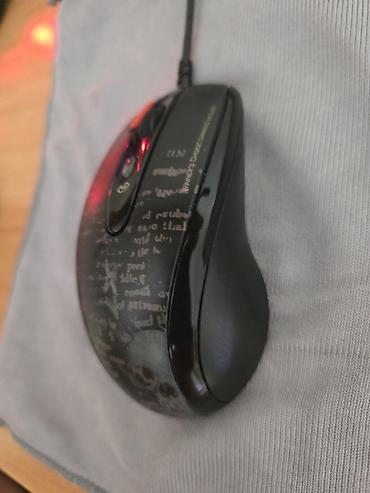 printer epson m1120: A4Tech x7 F5 7-key mode mouse (oscar editor). Maus şəxsi istifadədə — 2