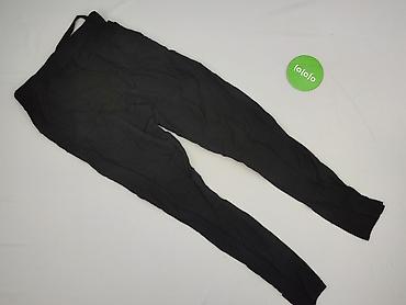 nutmeg spodnie: Gina Tricot, Spodnie materiałowe damskie, rozmiar S — 3