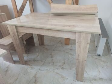 Mətbəx mebeli: Mebel dəsti – mətbəx/iş otağı üçün Tərkib: - Alt tumbalı şkaf: sol — 5