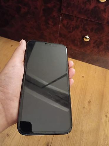 alfon 12: IPhone 11, 128 GB, Qara, Simsiz şarj — 6