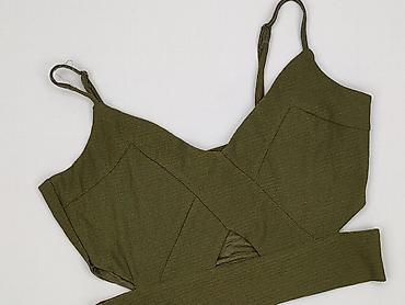 bene: Bershka, Top damski, rozmiar M — 1
