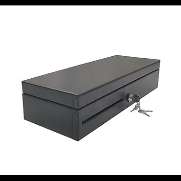Pul yeşiyi, kassa altları: OCOM ECD-170B – Flip-Top Kassa Pul Yeşiyi Model: ECD-170B Brend: OCOM — 1